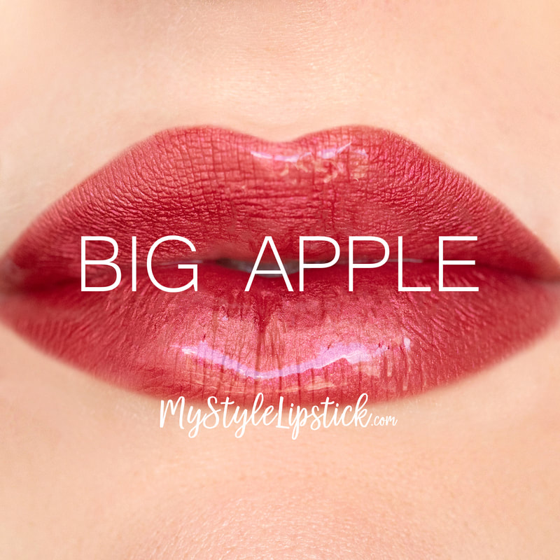 Big Apple LipSense
