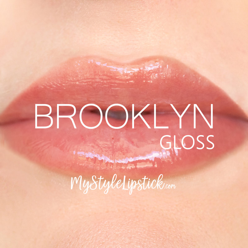 Brooklyn LipSense