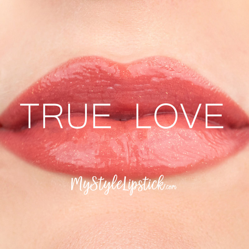 True Love LipSense